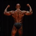 Terence   Lewis - NPC Natural Michigan / Nicole Wilkins Classic 2009 - #1